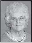 Lucille G. Krueger