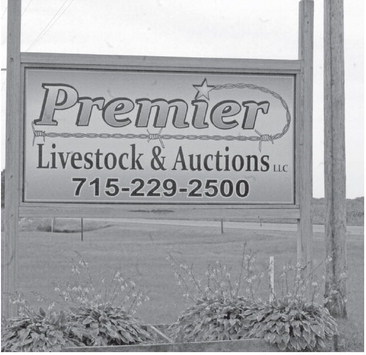 Premier offers options for livestock and equipment sales Premier offers options for livestock and equipment sales