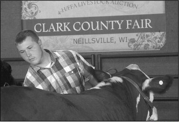 With Fair cancelled, youth have to find market animal buyers With Fair cancelled, youth have to find market animal buyers