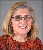 Rozar touts experience on Wood County board Rozar touts experience on Wood County board