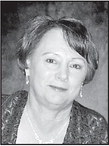 Sharon B. (Schmitz) Roiger