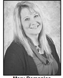 Domanico seeking second term as Clark treasurer Domanico seeking second term as Clark treasurer