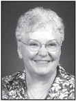 Geraldine Frahmann Geraldine Frahmann