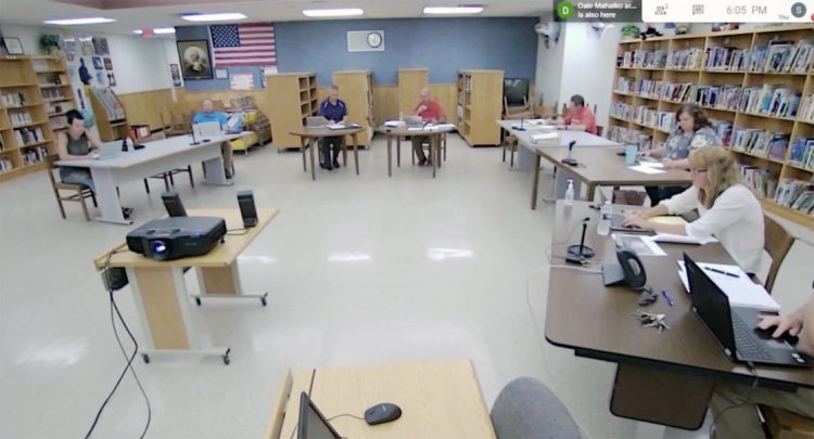 District prepares for changes to new school year District prepares for changes to new school year