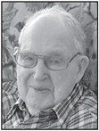 Bernard “Ben” C. Langner Bernard “Ben” C. Langner