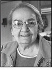 Patricia McCullough Patricia McCullough