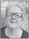 Pamela Gashler Pamela Gashler