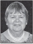 Martha B. Lekie Martha B. Lekie