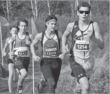 A race against time and expectations A race against time and expectations