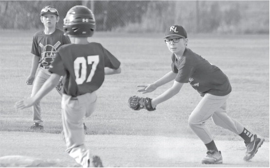 Chaps win league tourney; WBA Finals are set Chaps win league tourney; WBA Finals are set
