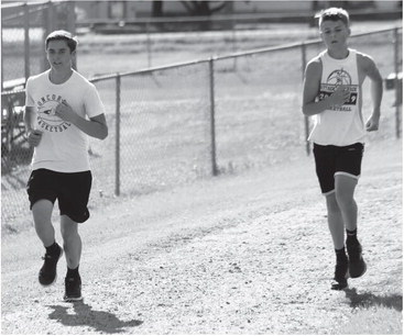 Hawks to run in Medford today, anxious to see what follows Hawks to run in Medford today, anxious to see what follows