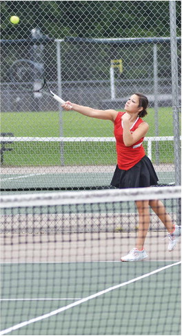 FIRST FINAL OF THE FALL FIRST FINAL OF THE FALL