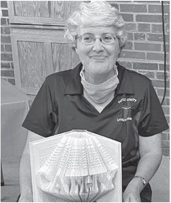 Retzer, Kulinski receive HL Kuse literacy awards Retzer, Kulinski receive HL Kuse literacy awards