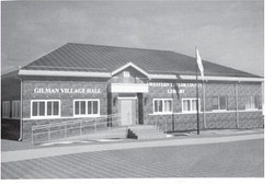 Western Taylor County Public Library nearing completion of expansion project