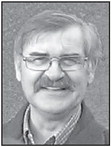David “Dave” W. Shadrick David “Dave” W. Shadrick