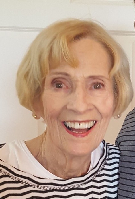 Ardell M. May Ardell M. May