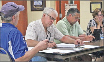 Fire district dues lowered by $106,500