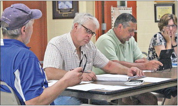 Fire district dues lowered by $106,500 Fire district dues lowered by $106,500