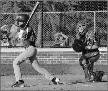 Abby Heat 14U on fire, win four of last six Abby Heat 14U on fire, win four of last six
