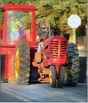 First City Days still on this weekend in Abby First City Days still on this weekend in Abby