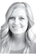 Sauer completes doctorate of nursing practice Sauer completes doctorate of nursing practice