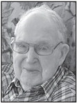 Bernard “Ben” C. Langner