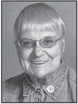 Deloris A. Larson Deloris A. Larson