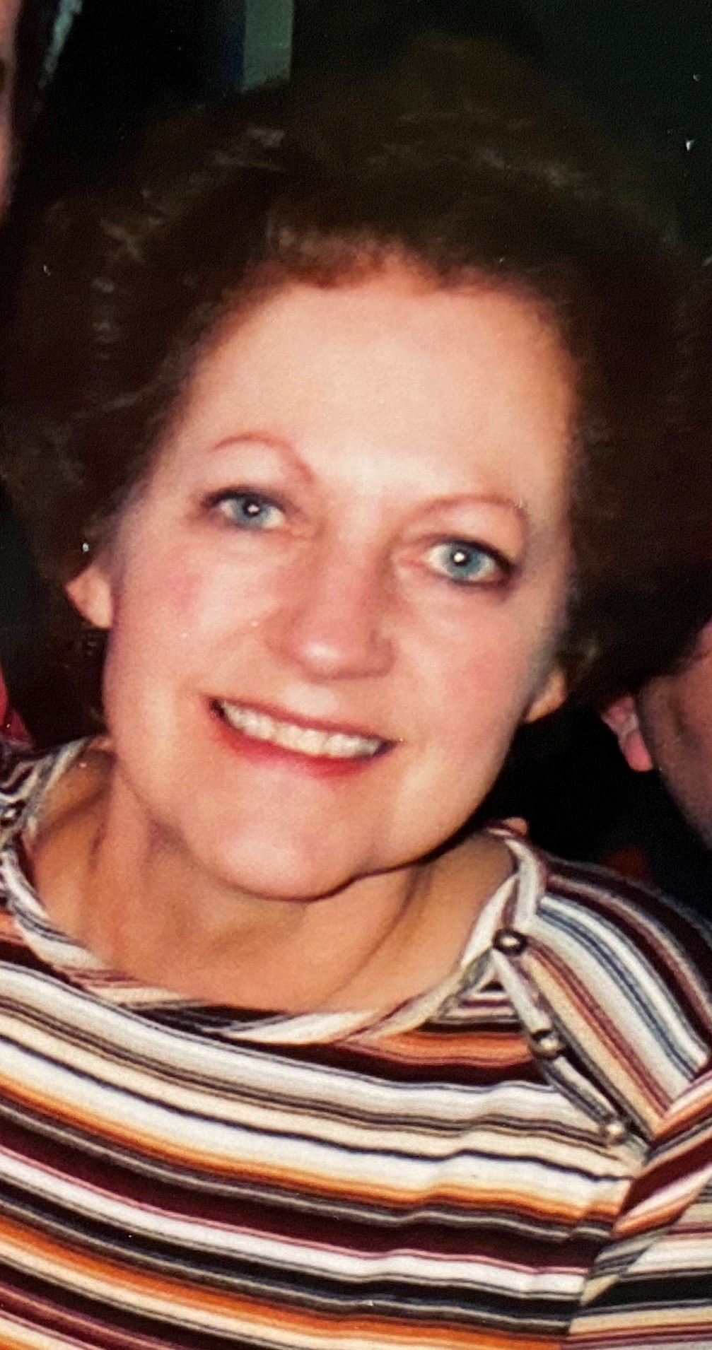 – Obituaries –