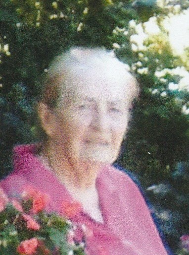 Irene Evelyn Ryan Irene Evelyn Ryan