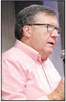 County hopes to bundle fed grants County hopes to bundle fed grants