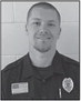 Abby grad starts job as new CAPD officer Abby grad starts job as new CAPD officer