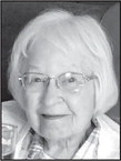 Margaret E. Golding Margaret E. Golding