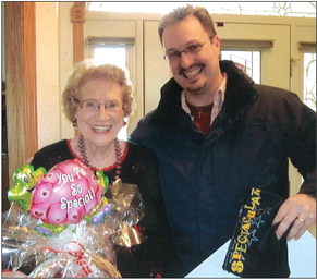 ‘Spin’ says goodbye after 22 years ‘Spin’ says goodbye after 22 years