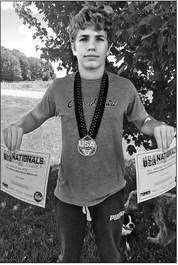 Halopka takes care of business Halopka takes care of business
