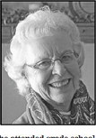 Nancy Bauer Nancy Bauer
