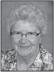 Mildred “Milly” M. Smith Mildred “Milly” M. Smith