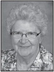 Mildred “Milly” M. Smith