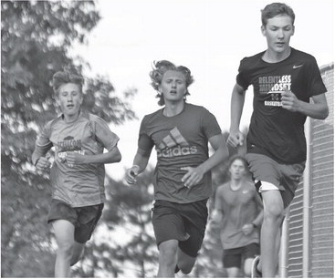Fall sports season stays on track, but spring option also created Fall sports season stays on track, but spring option also created