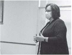Taylor County WTA holds meeting in Jump River Taylor County WTA holds meeting in Jump River