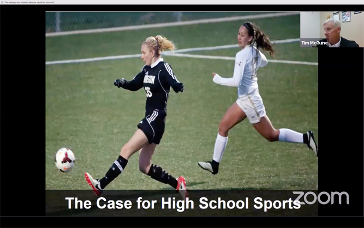 Fall sports given the go ahead by WIAA Fall sports given the go ahead by WIAA