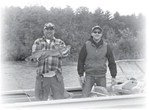 An Outdoorsman’s Journal An Outdoorsman’s Journal