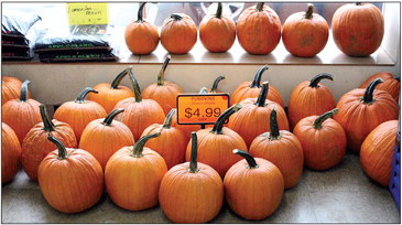Family grocer Family grocer