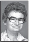 Anita Bach