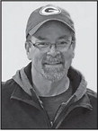 Timothy “Tim” “Boomer” L. Olson Timothy “Tim” “Boomer” L. Olson