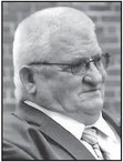 Milton “Pete” M. Story Milton “Pete” M. Story