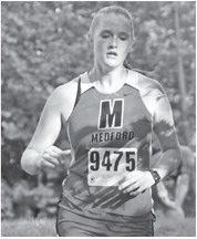 Raiders tame Hodags’ hilly course for second straight team sweep Raiders tame Hodags’ hilly course for second straight team sweep