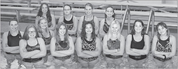 A/C swim team determined to compete