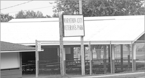 and Veteran’s Park relocation are …. and Veteran’s Park relocation are ….