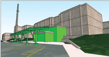 Courthouse upgrades may cost up to $1 million Courthouse upgrades may cost up to $1 million