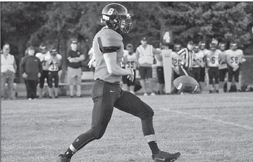 Raiders ready to roll Raiders ready to roll